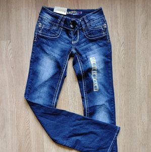 Angel jeans